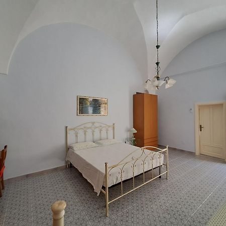 Vila Cinque Terrazze - Scirocco Gallipoli Exteriér fotografie
