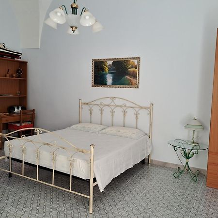 Vila Cinque Terrazze - Scirocco Gallipoli Exteriér fotografie