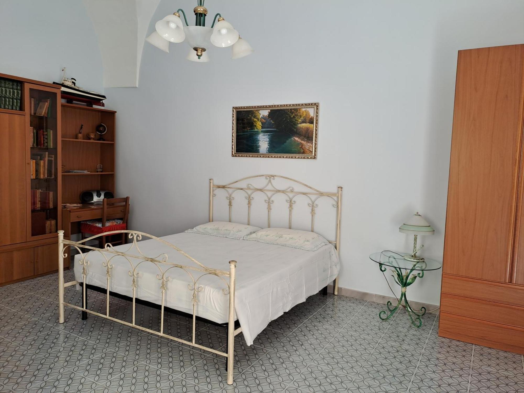 Vila Cinque Terrazze - Scirocco Gallipoli Exteriér fotografie